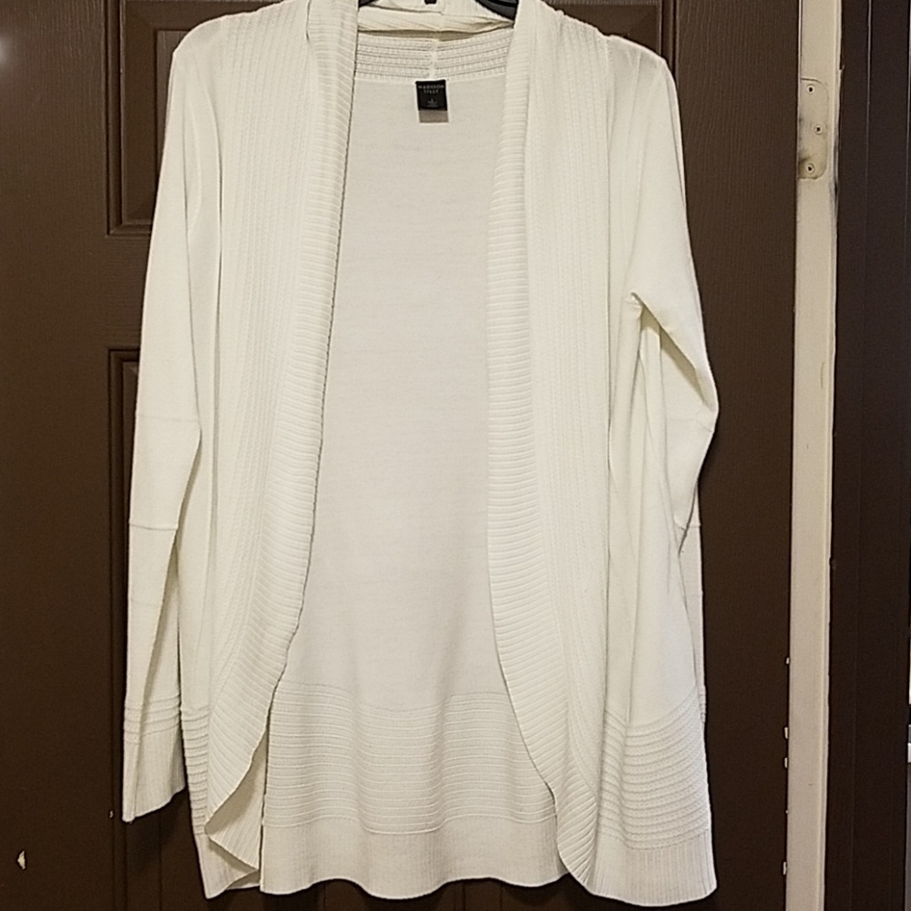 Madison Lilly Cardigan